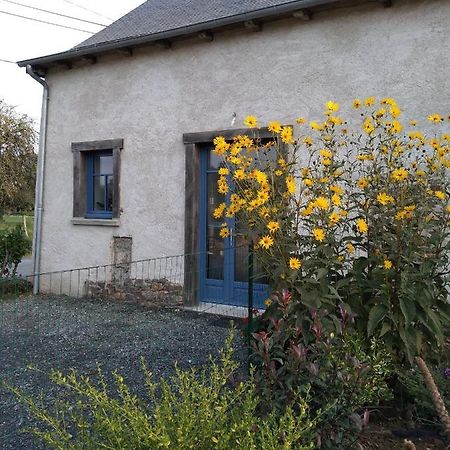 Studio De Charme A La Campagne Clayes Zewnętrze zdjęcie